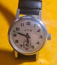Montre Mécanique JYB cal FE