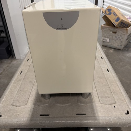 Monitor audio radius - monitor,