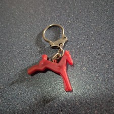 Porte-clefs publicitaire