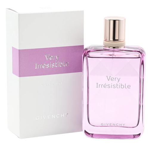 Very irresistible givenchy - irresistible, by