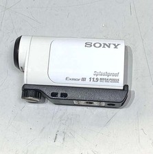SONY Action Digital HD Video