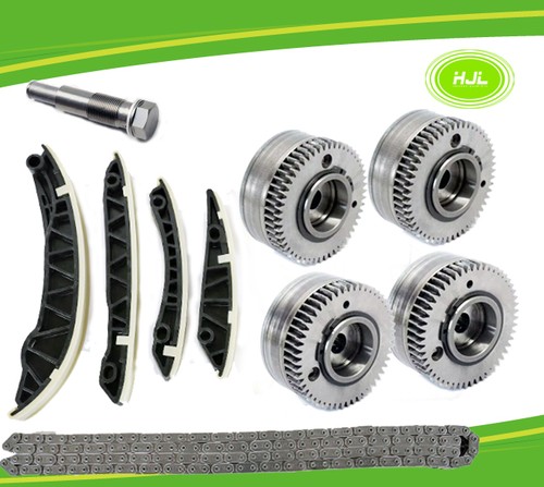 Timing chain kit vvt - timing, gears
