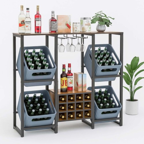 Dandibo étagère boissons - Étagère, à