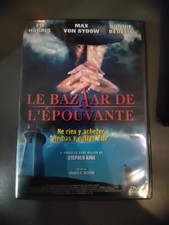 Le Bazaar De L'épouvante