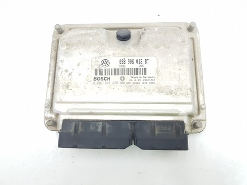 038906012bt boîtier moteur - 038906012bt,