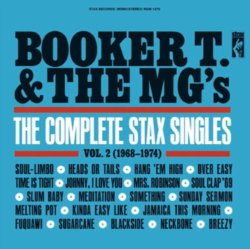 Booker the complete - booker,