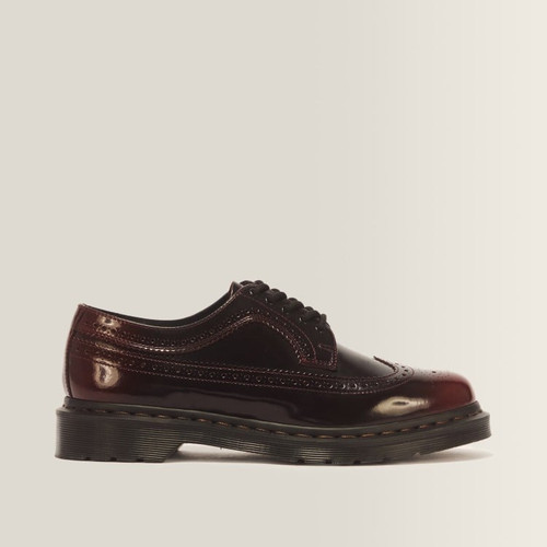 Martens 3989 brogue - brogue, shoes