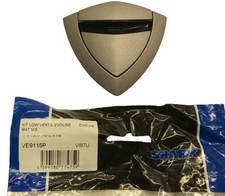 Ventilation inferieure casque Evoline serie 1 SHARK