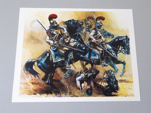 Affiche charge de - :,