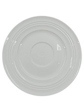 Markenlos Assiette plate