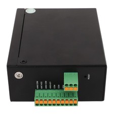 Module D'Entrée Sortie