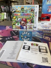 ✅Mario Party Star Rush - Nintendo 3DS - ??FR