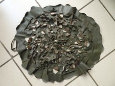 Filet de casque de camouflage