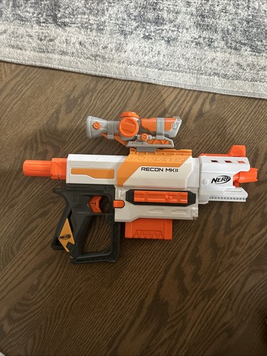 Nerf modulus recon - recon, mkii