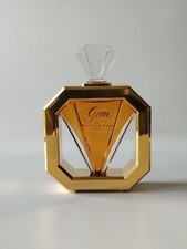 " Gem " - Extrait de Parfum (15ml) Van Cleef & Arpels Splash Vintage