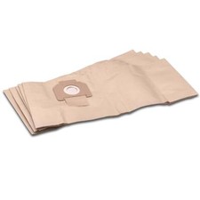 5 Sacs d'aspirateur pour Hitachi RNT 1225M NT 1232 40010715