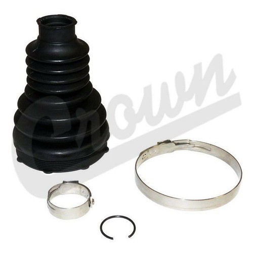 Joint boot kit - cv,