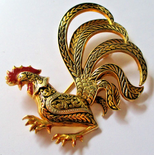 Ancienne broche de - ancienne,