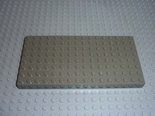 Lego olddkgray brick - lego, 16