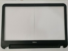 dell inspiron 15 -3537 cadre ecran Plasturgie contour capot  plastique
