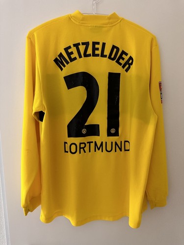 Maillot borussia dortmund bvb - maillot,