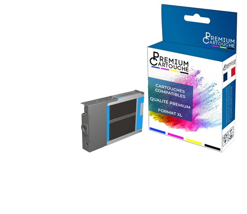 Cartouche compatible epson - cartouche,