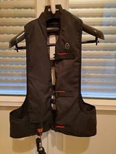 Airbag équitation Equithème