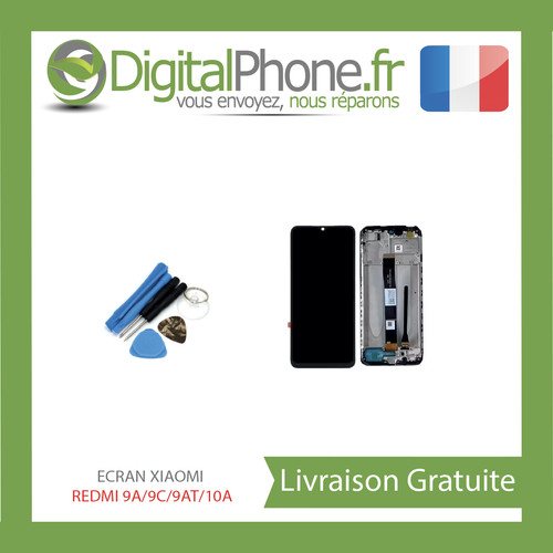 Lcd ecran complet xiaomi - lcd,