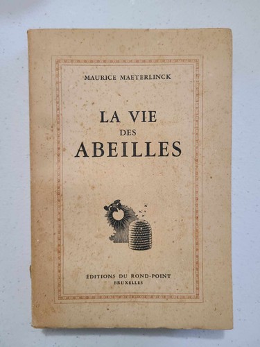 Maeterlinck la vie - maeterlinck,