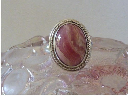 Bague ancienne argent - bague, massif