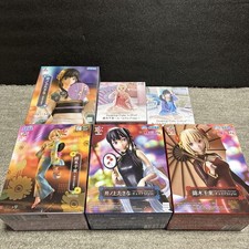 lot de 6 figurines lycoris recul filles personnage manga vente autres personn...