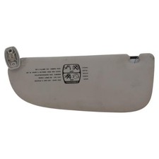 Pare soleil droit PEUGEOT 206