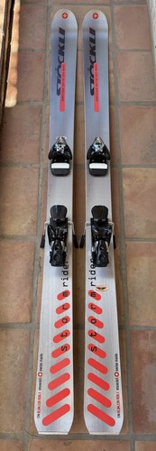 Stockli stormrider fatty - stormrider,