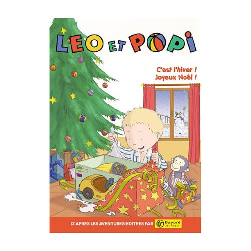 Léo popi est l - et,
