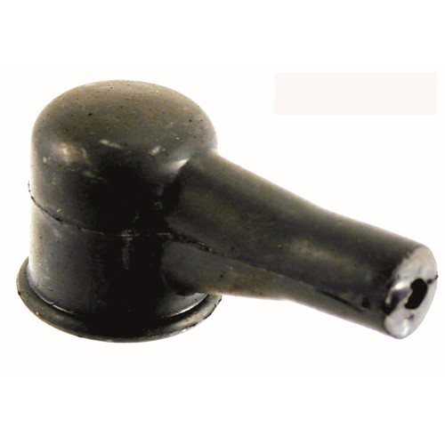 Coupelle bougie caoutchouc - bougie,