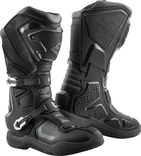 Bottes imperméables enduro - bottes, /