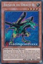 Yu-Gi-Oh! Briseur du Draco B : SE LCKC-FR020