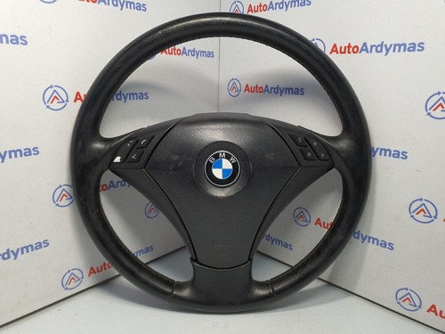 Bmw e60 e61 2004 volant - bmw,