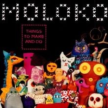 Things to Make  Do  de Moloko | CD | état bon