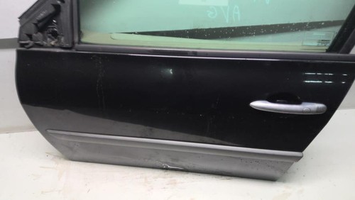 Porte avant gauche renault - gauche,