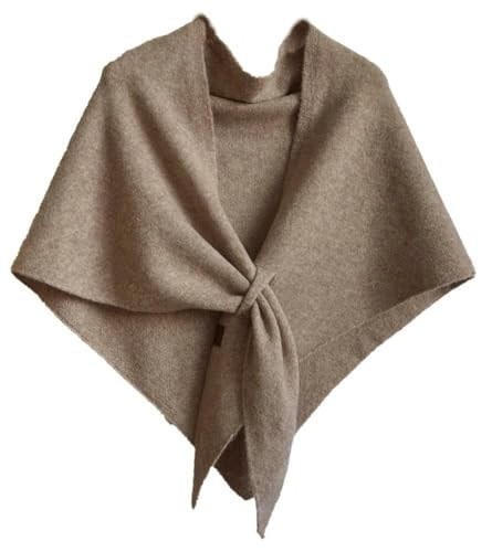 Châle femme chaud hiver - châle,