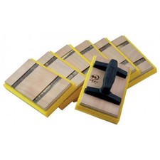 Ecokit taloche mousse 14 x 25