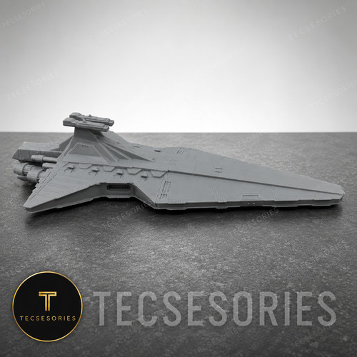 Star wars venator class - venator-class,