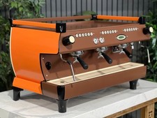 Marzocco gb5 group custom - la,