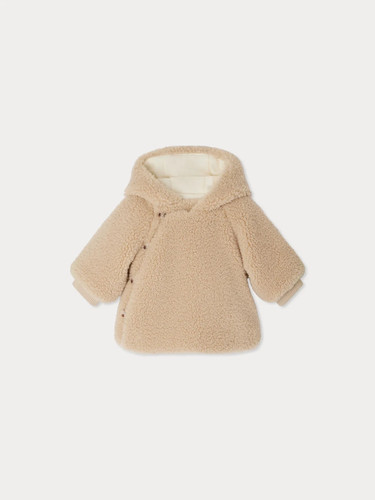 Bonpoint thala faux fur - bonpoint,