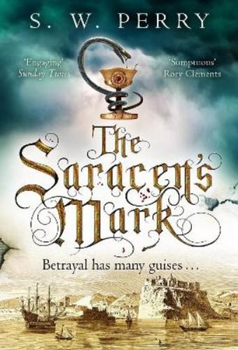 Perry the saracen s - s.,