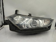 Optique avant principal gauche (feux)(phare) HONDA CIVIC 9 PHASE 1 33151TV0G11