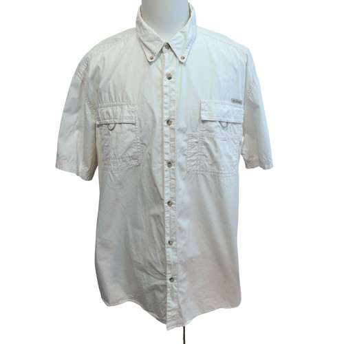 Chemise columbia homme xxl - chemise,