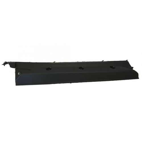 Garniture bas pare brise - garniture, de