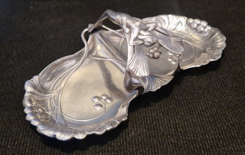 Art nouveau wmf grand - wmf,